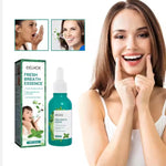 Charger l&#39;image dans la galerie, Fresh breath essence - soin buccal
