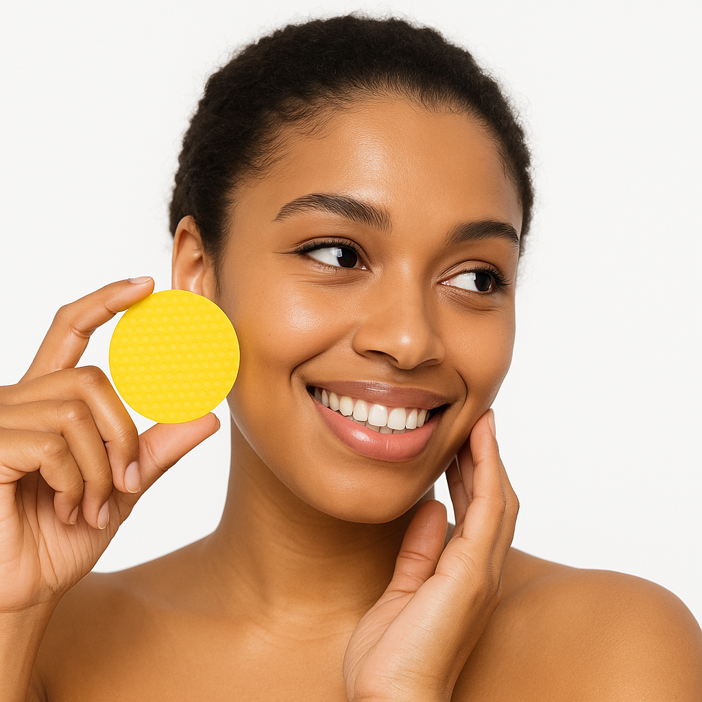 Coton Curcuma Kojic Acid - 40patch