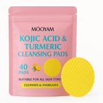 Charger l&#39;image dans la galerie, Coton Curcuma Kojic Acid - 40patch
